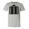 3001CVC - Bella Canvas - 50/50 Blend Short Sleeve T-shirt 3001CVC - Bella Canvas - 50/50 Blend Short Sleeve T-shirt Thumbnail