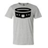 3001CVC - Bella Canvas - 50/50 Blend Short Sleeve T-shirt 3001CVC - Bella Canvas - 50/50 Blend Short Sleeve T-shirt Thumbnail