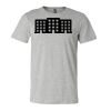 3001CVC - Bella Canvas - 50/50 Blend Short Sleeve T-shirt 3001CVC - Bella Canvas - 50/50 Blend Short Sleeve T-shirt Thumbnail