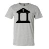 3001CVC - Bella Canvas - 50/50 Blend Short Sleeve T-shirt 3001CVC - Bella Canvas - 50/50 Blend Short Sleeve T-shirt Thumbnail