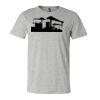 3001CVC - Bella Canvas - 50/50 Blend Short Sleeve T-shirt 3001CVC - Bella Canvas - 50/50 Blend Short Sleeve T-shirt Thumbnail