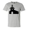 3001CVC - Bella Canvas - 50/50 Blend Short Sleeve T-shirt 3001CVC - Bella Canvas - 50/50 Blend Short Sleeve T-shirt Thumbnail