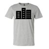 3001CVC - Bella Canvas - 50/50 Blend Short Sleeve T-shirt 3001CVC - Bella Canvas - 50/50 Blend Short Sleeve T-shirt Thumbnail
