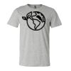 3001CVC - Bella Canvas - 50/50 Blend Short Sleeve T-shirt 3001CVC - Bella Canvas - 50/50 Blend Short Sleeve T-shirt Thumbnail