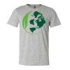 3001CVC - Bella Canvas - 50/50 Blend Short Sleeve T-shirt 3001CVC - Bella Canvas - 50/50 Blend Short Sleeve T-shirt Thumbnail