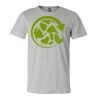 3001CVC - Bella Canvas - 50/50 Blend Short Sleeve T-shirt 3001CVC - Bella Canvas - 50/50 Blend Short Sleeve T-shirt Thumbnail