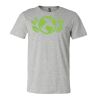 3001CVC - Bella Canvas - 50/50 Blend Short Sleeve T-shirt 3001CVC - Bella Canvas - 50/50 Blend Short Sleeve T-shirt Thumbnail