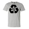 3001CVC - Bella Canvas - 50/50 Blend Short Sleeve T-shirt 3001CVC - Bella Canvas - 50/50 Blend Short Sleeve T-shirt Thumbnail