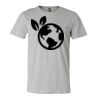 3001CVC - Bella Canvas - 50/50 Blend Short Sleeve T-shirt 3001CVC - Bella Canvas - 50/50 Blend Short Sleeve T-shirt Thumbnail