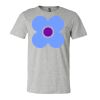 3001CVC - Bella Canvas - 50/50 Blend Short Sleeve T-shirt 3001CVC - Bella Canvas - 50/50 Blend Short Sleeve T-shirt Thumbnail