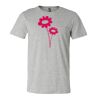 3001CVC - Bella Canvas - 50/50 Blend Short Sleeve T-shirt 3001CVC - Bella Canvas - 50/50 Blend Short Sleeve T-shirt Thumbnail