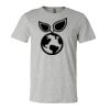 3001CVC - Bella Canvas - 50/50 Blend Short Sleeve T-shirt 3001CVC - Bella Canvas - 50/50 Blend Short Sleeve T-shirt Thumbnail