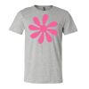 3001CVC - Bella Canvas - 50/50 Blend Short Sleeve T-shirt 3001CVC - Bella Canvas - 50/50 Blend Short Sleeve T-shirt Thumbnail