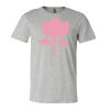 3001CVC - Bella Canvas - 50/50 Blend Short Sleeve T-shirt 3001CVC - Bella Canvas - 50/50 Blend Short Sleeve T-shirt Thumbnail