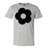 3001CVC - Bella Canvas - 50/50 Blend Short Sleeve T-shirt Thumbnail