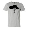 3001CVC - Bella Canvas - 50/50 Blend Short Sleeve T-shirt 3001CVC - Bella Canvas - 50/50 Blend Short Sleeve T-shirt Thumbnail