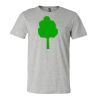 3001CVC - Bella Canvas - 50/50 Blend Short Sleeve T-shirt 3001CVC - Bella Canvas - 50/50 Blend Short Sleeve T-shirt Thumbnail