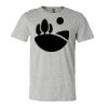 3001CVC - Bella Canvas - 50/50 Blend Short Sleeve T-shirt 3001CVC - Bella Canvas - 50/50 Blend Short Sleeve T-shirt Thumbnail