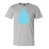 3001CVC - Bella Canvas - 50/50 Blend Short Sleeve T-shirt 3001CVC - Bella Canvas - 50/50 Blend Short Sleeve T-shirt Thumbnail