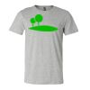 3001CVC - Bella Canvas - 50/50 Blend Short Sleeve T-shirt 3001CVC - Bella Canvas - 50/50 Blend Short Sleeve T-shirt Thumbnail