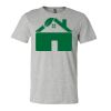 3001CVC - Bella Canvas - 50/50 Blend Short Sleeve T-shirt 3001CVC - Bella Canvas - 50/50 Blend Short Sleeve T-shirt Thumbnail