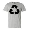 3001CVC - Bella Canvas - 50/50 Blend Short Sleeve T-shirt 3001CVC - Bella Canvas - 50/50 Blend Short Sleeve T-shirt Thumbnail
