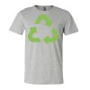 3001CVC - Bella Canvas - 50/50 Blend Short Sleeve T-shirt 3001CVC - Bella Canvas - 50/50 Blend Short Sleeve T-shirt Thumbnail