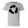 3001CVC - Bella Canvas - 50/50 Blend Short Sleeve T-shirt 3001CVC - Bella Canvas - 50/50 Blend Short Sleeve T-shirt Thumbnail