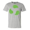 3001CVC - Bella Canvas - 50/50 Blend Short Sleeve T-shirt 3001CVC - Bella Canvas - 50/50 Blend Short Sleeve T-shirt Thumbnail