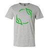3001CVC - Bella Canvas - 50/50 Blend Short Sleeve T-shirt 3001CVC - Bella Canvas - 50/50 Blend Short Sleeve T-shirt Thumbnail