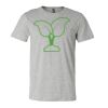3001CVC - Bella Canvas - 50/50 Blend Short Sleeve T-shirt 3001CVC - Bella Canvas - 50/50 Blend Short Sleeve T-shirt Thumbnail