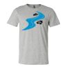 3001CVC - Bella Canvas - 50/50 Blend Short Sleeve T-shirt 3001CVC - Bella Canvas - 50/50 Blend Short Sleeve T-shirt Thumbnail