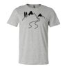 3001CVC - Bella Canvas - 50/50 Blend Short Sleeve T-shirt 3001CVC - Bella Canvas - 50/50 Blend Short Sleeve T-shirt Thumbnail