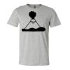 3001CVC - Bella Canvas - 50/50 Blend Short Sleeve T-shirt 3001CVC - Bella Canvas - 50/50 Blend Short Sleeve T-shirt Thumbnail