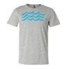3001CVC - Bella Canvas - 50/50 Blend Short Sleeve T-shirt 3001CVC - Bella Canvas - 50/50 Blend Short Sleeve T-shirt Thumbnail