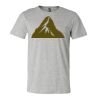 3001CVC - Bella Canvas - 50/50 Blend Short Sleeve T-shirt 3001CVC - Bella Canvas - 50/50 Blend Short Sleeve T-shirt Thumbnail
