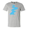 3001CVC - Bella Canvas - 50/50 Blend Short Sleeve T-shirt 3001CVC - Bella Canvas - 50/50 Blend Short Sleeve T-shirt Thumbnail