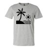 3001CVC - Bella Canvas - 50/50 Blend Short Sleeve T-shirt 3001CVC - Bella Canvas - 50/50 Blend Short Sleeve T-shirt Thumbnail