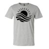 3001CVC - Bella Canvas - 50/50 Blend Short Sleeve T-shirt 3001CVC - Bella Canvas - 50/50 Blend Short Sleeve T-shirt Thumbnail