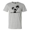 3001CVC - Bella Canvas - 50/50 Blend Short Sleeve T-shirt 3001CVC - Bella Canvas - 50/50 Blend Short Sleeve T-shirt Thumbnail