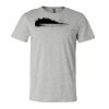 3001CVC - Bella Canvas - 50/50 Blend Short Sleeve T-shirt 3001CVC - Bella Canvas - 50/50 Blend Short Sleeve T-shirt Thumbnail