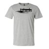 3001CVC - Bella Canvas - 50/50 Blend Short Sleeve T-shirt 3001CVC - Bella Canvas - 50/50 Blend Short Sleeve T-shirt Thumbnail