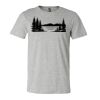 3001CVC - Bella Canvas - 50/50 Blend Short Sleeve T-shirt 3001CVC - Bella Canvas - 50/50 Blend Short Sleeve T-shirt Thumbnail
