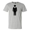 3001CVC - Bella Canvas - 50/50 Blend Short Sleeve T-shirt 3001CVC - Bella Canvas - 50/50 Blend Short Sleeve T-shirt Thumbnail