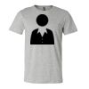 3001CVC - Bella Canvas - 50/50 Blend Short Sleeve T-shirt 3001CVC - Bella Canvas - 50/50 Blend Short Sleeve T-shirt Thumbnail