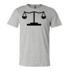 3001CVC - Bella Canvas - 50/50 Blend Short Sleeve T-shirt 3001CVC - Bella Canvas - 50/50 Blend Short Sleeve T-shirt Thumbnail