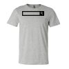 3001CVC - Bella Canvas - 50/50 Blend Short Sleeve T-shirt 3001CVC - Bella Canvas - 50/50 Blend Short Sleeve T-shirt Thumbnail