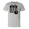 3001CVC - Bella Canvas - 50/50 Blend Short Sleeve T-shirt 3001CVC - Bella Canvas - 50/50 Blend Short Sleeve T-shirt Thumbnail