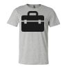 3001CVC - Bella Canvas - 50/50 Blend Short Sleeve T-shirt 3001CVC - Bella Canvas - 50/50 Blend Short Sleeve T-shirt Thumbnail