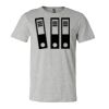 3001CVC - Bella Canvas - 50/50 Blend Short Sleeve T-shirt 3001CVC - Bella Canvas - 50/50 Blend Short Sleeve T-shirt Thumbnail